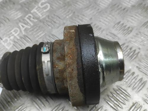 Right front driveshaft PORSCHE CAYENNE (92A) 3.0 Diesel | BP34374489M39  - Image 6