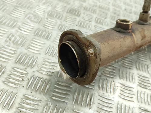 Catalyst TOYOTA HILUX VIII Pickup (_N1_) 2.4 D 4WD (GUN125_, GUN125R) | BP24141897M10