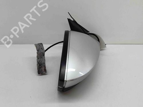 Right mirror SKODA SUPERB III (3V3) 1.6 TDI | BP17864901C27 