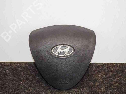 Førerens kollisjonspute HYUNDAI i30 Estate (FD) 1.6 CRDi (116 hp) 20337445