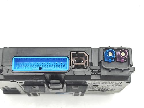 Electronic module NISSAN QASHQAI III (J12) 1.3 DIG-T | BP35717944M83 - Image 5
