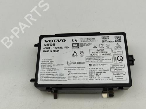 Module électronique VOLVO XC40 (536) Recharge AWD (408 hp) 29076101