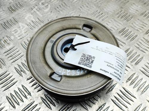 Riemenscheibe für BMW 2 Active Tourer (F45) 216 i (102 hp) 31748718