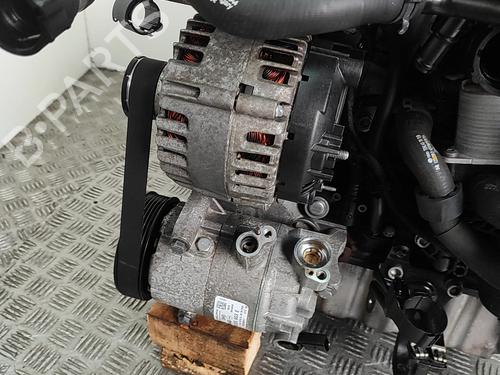 Engine SKODA YETI (5L) 2.0 TDI 4x4 | BP32238697M1 - Image 8