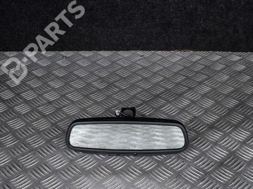 Used Rear mirror Rear mirror FORD FOCUS II Turnier (DA_, FFS, DS) 1.6 (100 hp) 6730141 6730141