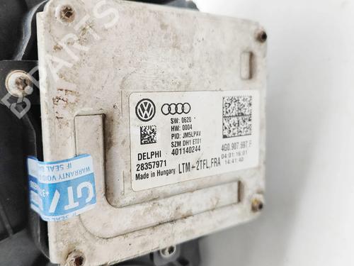 Right headlight AUDI A7 Sportback (4GA, 4GF) 3.0 TDI quattro | BP33938060C29  - Image 10