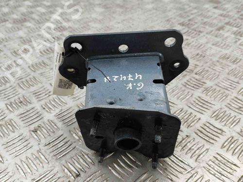 Bumper shock absorber NISSAN QASHQAI III (J12) 1.3 DIG-T | BP28553857C125