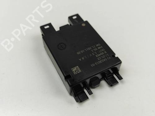 Electronic module BMW iX (I20) xDrive 40 | BP28560203M83 - Image 2