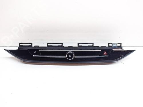 Used Switch OPEL MOKKA 1.2 (76) (101 hp) 27759261