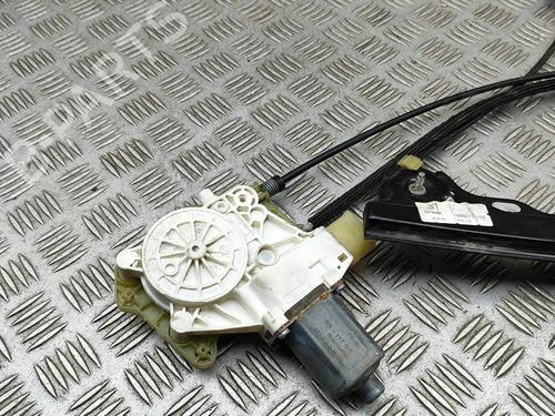 Front right window mechanism BMW Z4 Roadster (E89) sDrive 20 i | BP37698535C23 - Image 3