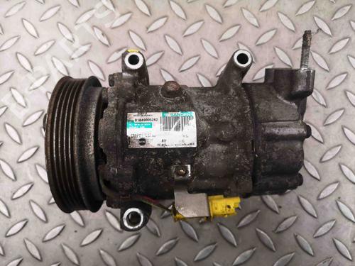 AC compressor MINI MINI COUNTRYMAN (R60) Cooper D | BP30256491M34