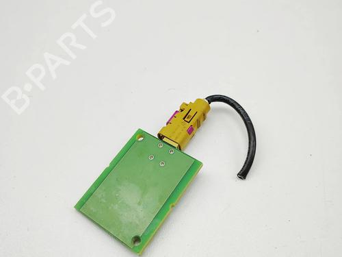 Electronic module MERCEDES-BENZ EQS (V297) EQS 450+ (297.123) | BP39205645M83  - Image 5