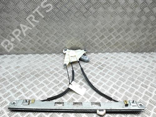 Rudehejsemekanisme ventre foran Rudehejsemekanisme ventre foran OPEL MOVANO B Bus (X62) 2.3 CDTI FWD (JV) (136 hp) 37583720 37583720