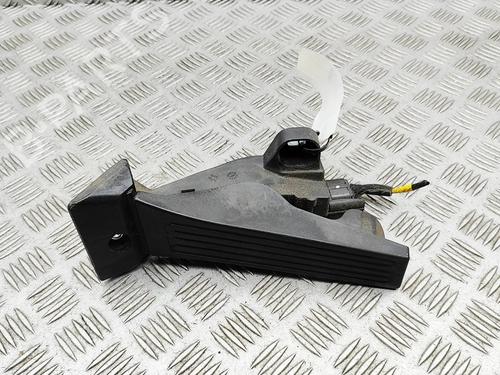 Pedal Pedal KIA OPTIMA Sportswagon (JF) 1.7 CRDi (141 hp) 33378848 33378848