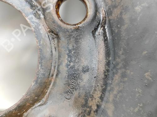 Fælk RENAULT TRAFIC III Van (FG_) 1.6 dCi 115 (FGMD) | BP31073169C45 