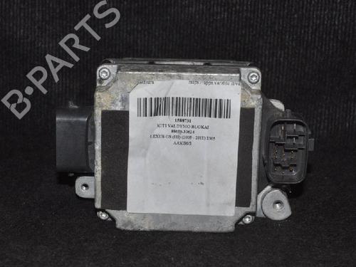 Elektronische module LEXUS GS (_S19_) 300 (GRS190_) | BP27758475M83 