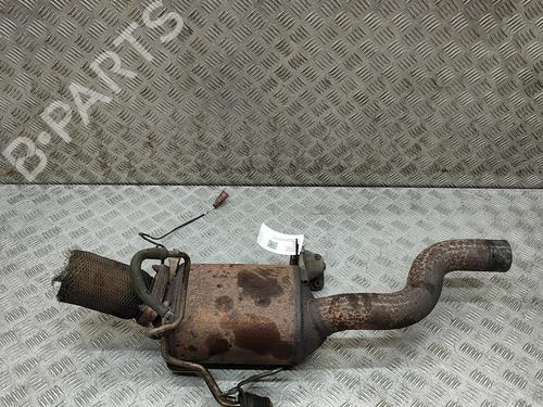 Catalyst PORSCHE CAYENNE (92A) 3.0 Diesel | BP34374484M10  - Image 6