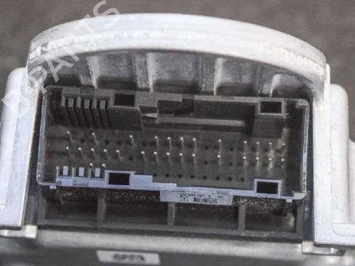 ECU airbags BMW 3 Gran Turismo (F34) 320 i xDrive | BP6762383M53 