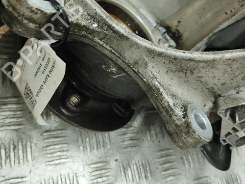 Left front steering knuckle MERCEDES-BENZ CLA (C118) CLA 200 (118.387) | BP27784963M25  - Image 8