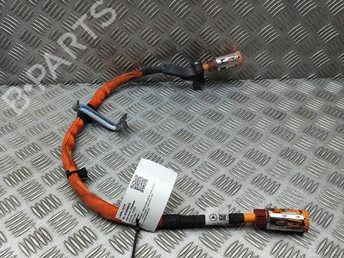 Used Wiring harness MERCEDES-BENZ EQB (X243) EQB 300 4-matic (243.608, 243.609) (228 hp) 29593913
