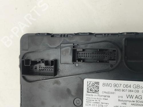 Electronic module AUDI A5 (F53, F5P) 2.0 TDI quattro | BP33396101M83 - Image 6