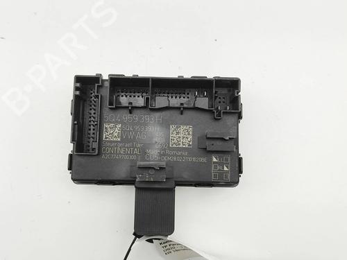 Used Electronic module Electronic module VW CADDY V MPV (SBB, SBJ) 2.0 TDI 4motion (122 hp) 33386779 33386779