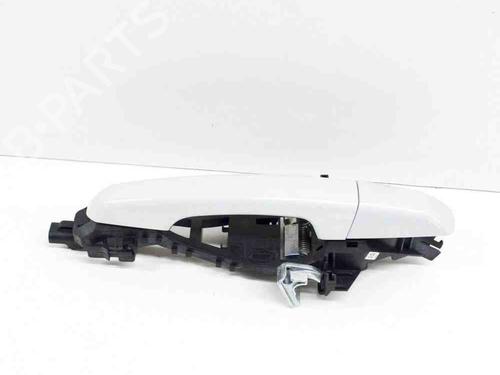 Portiergreep links voor JAGUAR F-PACE (X761) 2.0 TD4 AWD (180 hp) 9167055