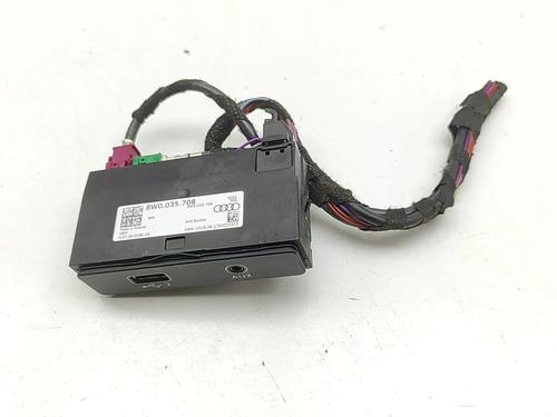 Modulo electronico AUDI A5 (F53, F5P) 2.0 TDI (190 hp) 32369944