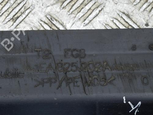 Bundpladebeskyttelse VW ID.3 (E11, E12) Pro | BP27764161M92 