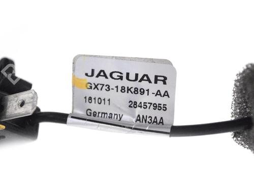 Electronic module JAGUAR XE (X760) 2.0 D | BP30230986M83 