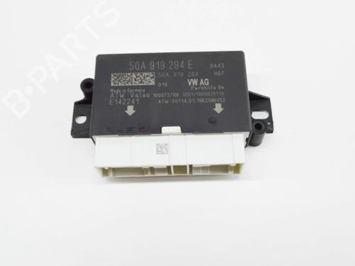 Used Electronic module Electronic module VW ARTEON (3H7, 3H8) 2.0 TSi 4motion (272 hp) 27764761 27764761