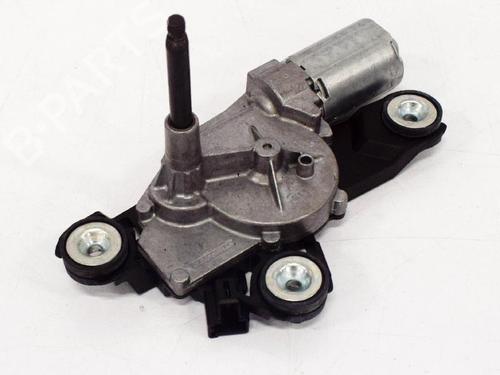 Rear wiper motor FORD FOCUS III 1.0 EcoBoost | BP6863474M102 