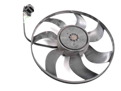 Used Radiator fan OPEL ASTRA J GTC 1.4 Turbo (08) (140 hp) 30225232