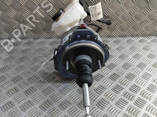 Servo brake PORSCHE TAYCAN Cross Turismo (Y1B) 4 (Y1BBD1) | BP28497857M42