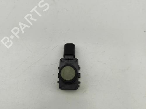 Used Electronic module Electronic module LEXUS NX II (_A2_, _H2_) 350h E-Four (AAZH25) (243 hp) 33625077 33625077