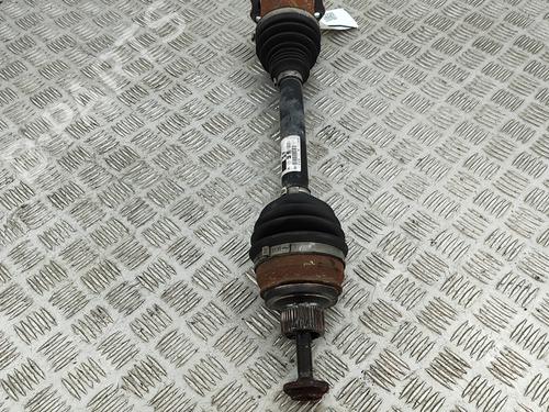 Right front driveshaft AUDI Q5 (8RB) 3.0 TFSI quattro | BP26129937M39 