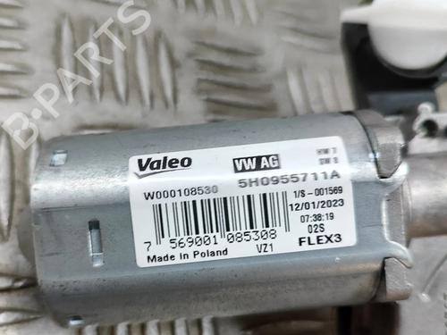 Rear wiper motor VW ID.4 (E21) Pure | BP33372194M102  - Image 7