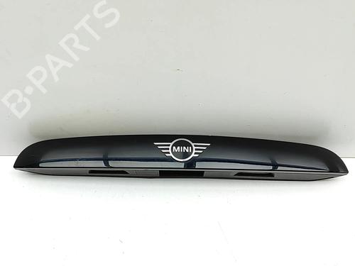 Used Tailgate trim Tailgate trim MINI MINI (F55) Cooper S (192 hp) 35984397 35984397