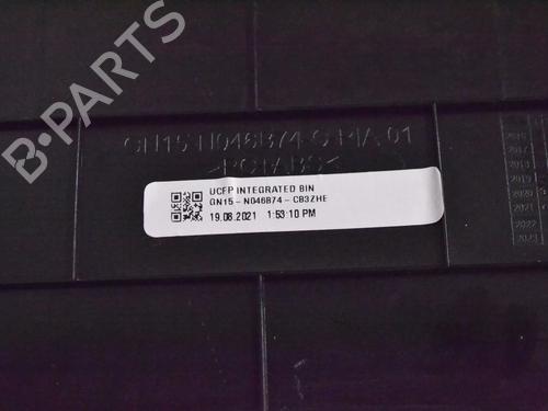 Middle console FORD ECOSPORT 1.0 EcoBoost | BP33354582I22  - Image 5
