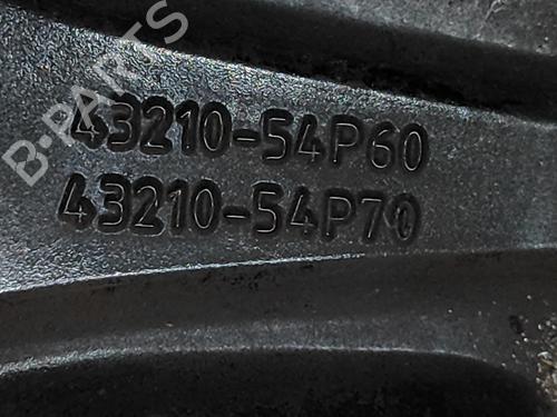Rim SUZUKI VITARA (LY) 1.6 DDiS AllGrip (APK416D) | BP29042340C45 