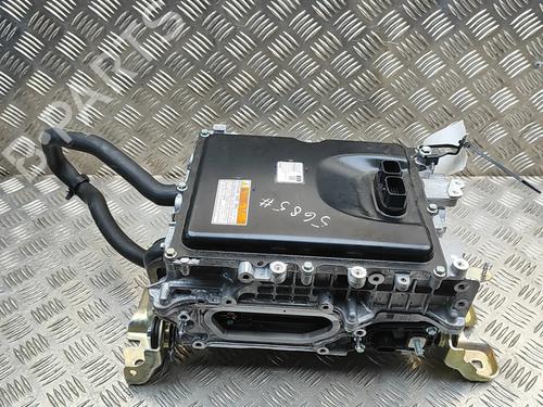 Used Inverter/Converter Inverter/Converter TOYOTA C-HR (_X2_, _H2_) Hybrid (ZYX20) (140 hp) 30108297 30108297
