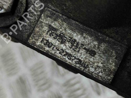 Front differential LAND ROVER RANGE ROVER SPORT II (L494) 3.0 SDV6 4x4 | BP28430862M23