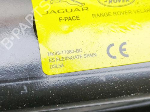 Andre LAND ROVER RANGE ROVER VELAR (L560) 2.0 D180 TD4 4x4 | BP39409522O1 - Image 7