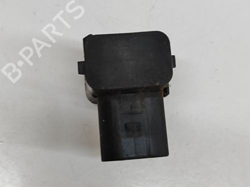 Electronic module PORSCHE CAYMAN (987) S 3.4 | BP28062372M83 