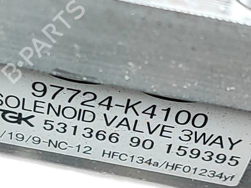 Electronic sensor KIA NIRO I (DE) E-NIRO | BP37269529M84  - Image 7