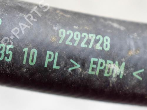 Pipe BMW i3 (I01) Electric | BP14632891M125