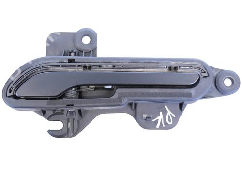 Front left exterior door handle TESLA MODEL 3 (5YJ3) EV AWD | BP30284201C128 - Image 2
