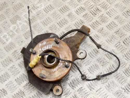Used Right front steering knuckle Right front steering knuckle CHEVROLET NUBIRA Saloon 1.6 (109 hp) 14637664 14637664