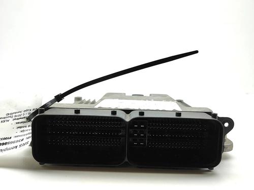 Engine control unit (ECU) AUDI A5 (F53, F5P) 2.0 TDI | BP37996251M57 - Image 7