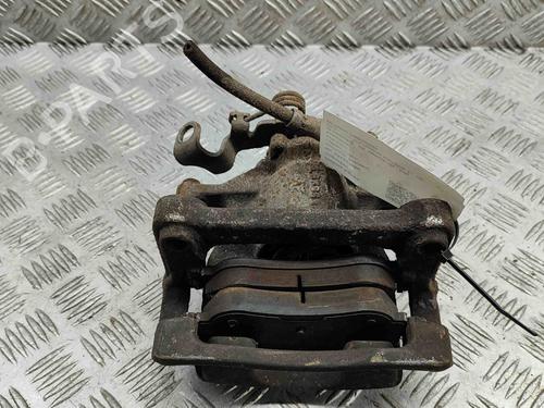 Left rear brake caliper VW AMAROK (2HA, 2HB, S1B, S6B, S7A, S7B, AGD) 3.0 TDI 4motion | BP27350710M107